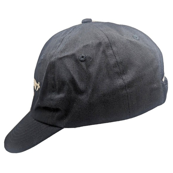 Panera Bread Employee Hat "My Panera+ Coffee" Cap Adjustable Black Embroidered - Picture 7 of 10
